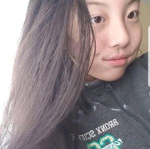 Meet your Posher, Joan